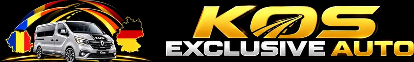 KOS Exclusive Auto – transport România Germania